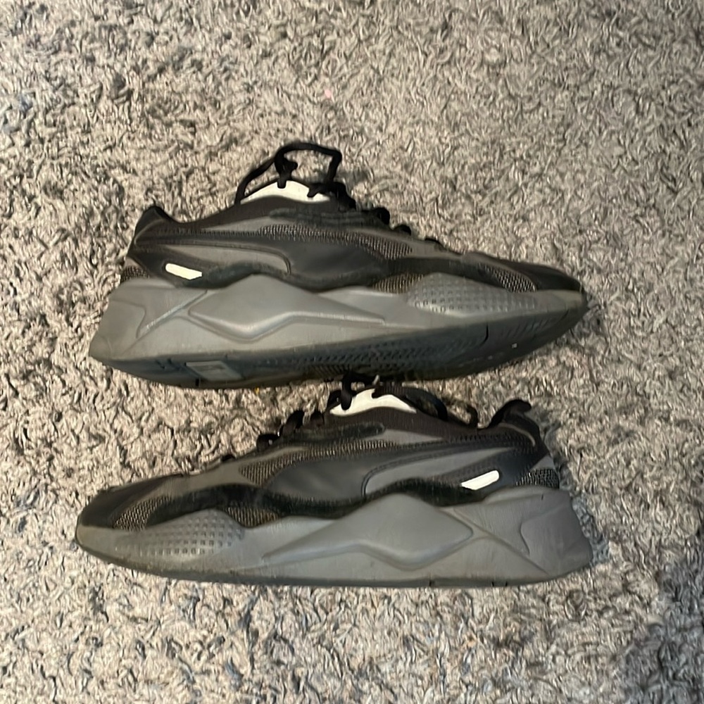 Puma rs-x